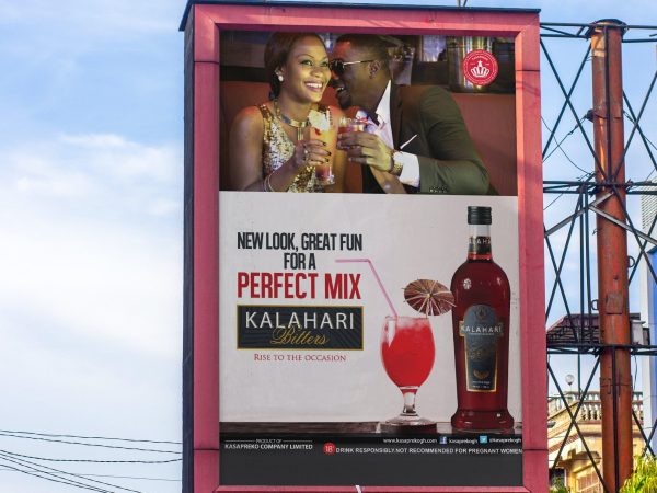 BILLBOARD