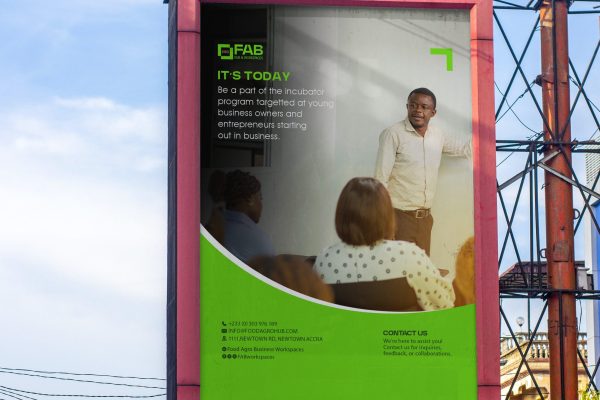 BILLBOARD